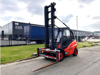 Gasoltruck LINDE H50