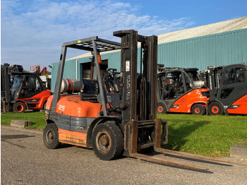 Gasoltruck Toyota 42-6FGF25: bild 3