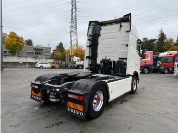 Dragbil VOLVO FH-460 4x2: bild 5