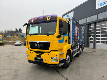 Sopbil MAN TGS 26.360