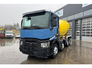 Betongbil LIEBHERR