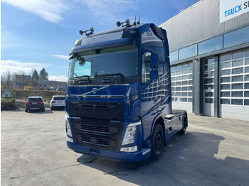 Dragbil VOLVO FH 500