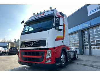 Dragbil VOLVO FH 420