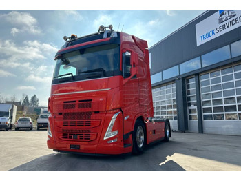 Dragbil VOLVO FH 500