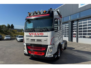 Dragbil VOLVO FH 500
