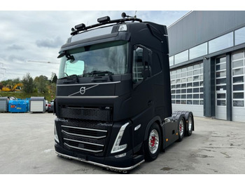 Dragbil VOLVO FH 500