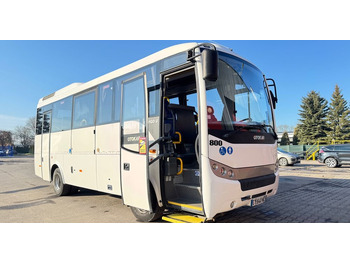 Förortsbuss