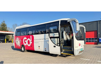 Turistbuss TEMSA