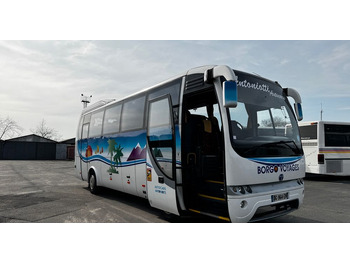 Turistbuss TEMSA