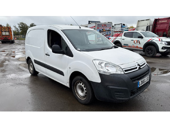 Små skåpbil CITROËN Berlingo