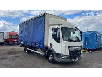 Kapellbil DAF LF 150 7.5 TONNE EURO 6: bild 1