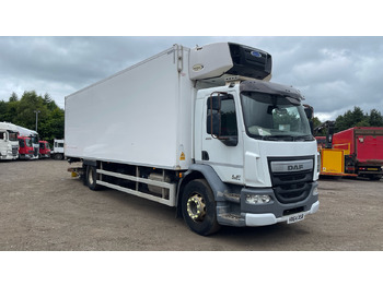 Kylbil lastbil DAF LF 220