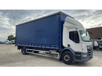 Kapellbil DAF LF 230