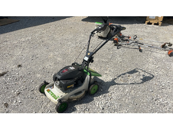 Entreprenadutrustning ETESIA PHE3: bild 4