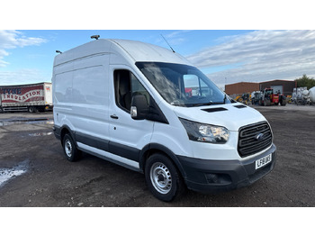 Skåpbil FORD Transit