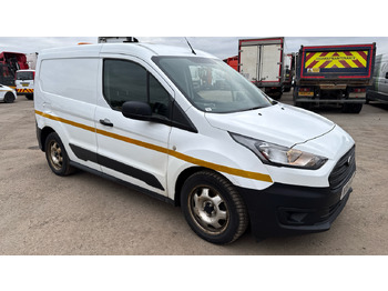 Små skåpbil FORD Transit Connect