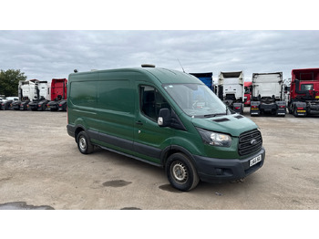 Skåpbil FORD Transit