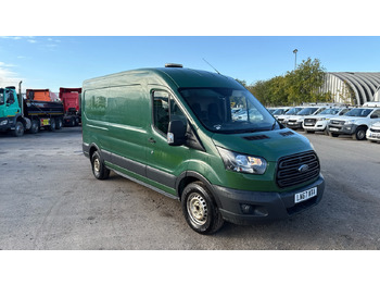 Skåpbil FORD Transit