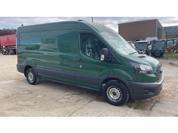 Skåpbil FORD Transit