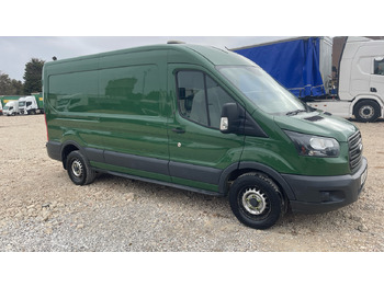 Skåpbil FORD Transit