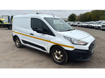 Små skåpbil FORD Transit Connect