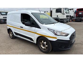 Små skåpbil FORD Transit Connect