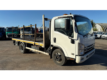 Flakbil ISUZU