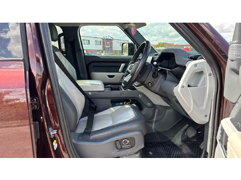 SUV LAND ROVER DEFENDER 3.0 D300 X-Dynamic HSE 130: bild 5