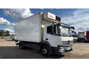 Kylbil lastbil MERCEDES-BENZ Atego 1524