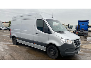 Skåpbil MERCEDES-BENZ Sprinter 315