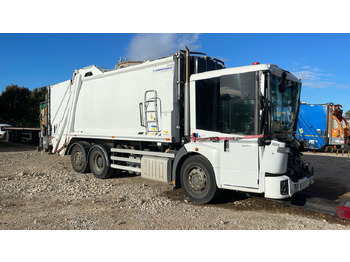 Sopbil MERCEDES-BENZ Econic 2630