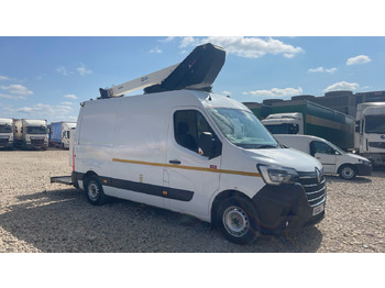Billift RENAULT Master