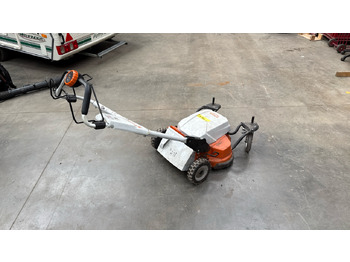 Entreprenadutrustning STIHL