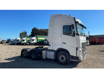 Dragbil VOLVO FH 500