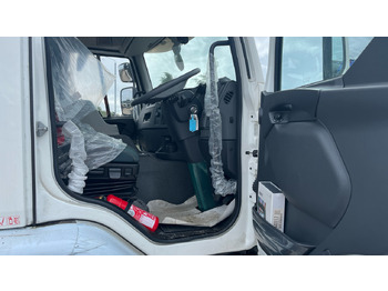 Chassi lastbil VOLVO FE 350: bild 5
