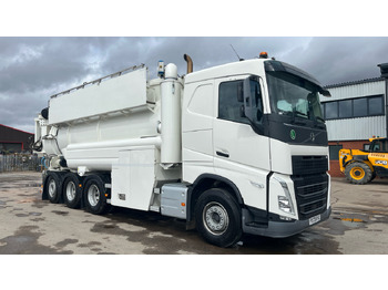 Sugbil VOLVO FH 500