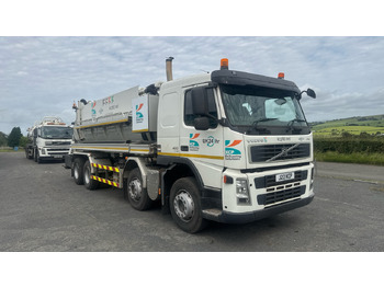 Sugbil VOLVO FM 400