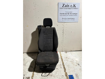 Säte MERCEDES-BENZ Atego
