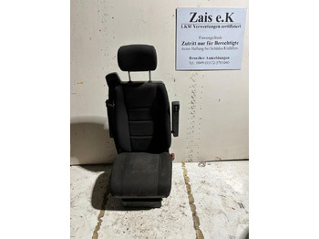 Säte MERCEDES-BENZ Atego