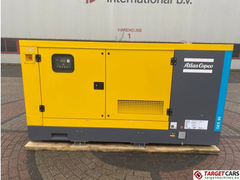 Elgenerator ATLAS