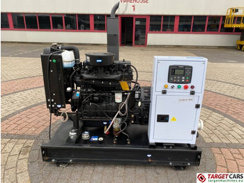 Elgenerator BAUER