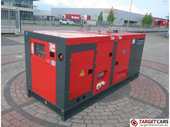 Ny Elgenerator Bauer GFS-120KW ATS 150KVA Diesel Generator 400/230V NEW: bild 4