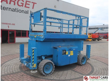 Saxlift GENIE