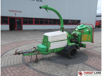 Flishugg GREENMECH