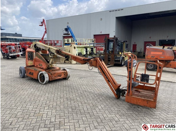 Bomlift JLG E400AJPN Electric Articulated Boom Lift DEFECT: bild 2 Bomlift JLG E400AJPN Electric Articulated Boom Lift DEFECT: bild 2