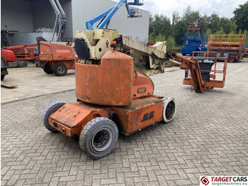 Bomlift JLG E400AJPN Electric Articulated Boom Lift DEFECT: bild 4 Bomlift JLG E400AJPN Electric Articulated Boom Lift DEFECT: bild 4