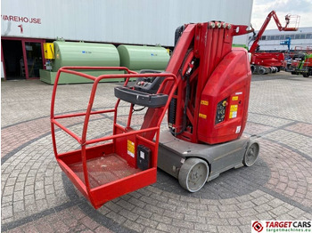 Pelarlift JLG