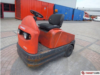 Dragtruck LINDE P60
