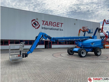 Teleskoplift MANITOU
