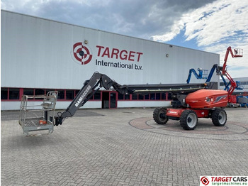 Teleskoplift MANITOU